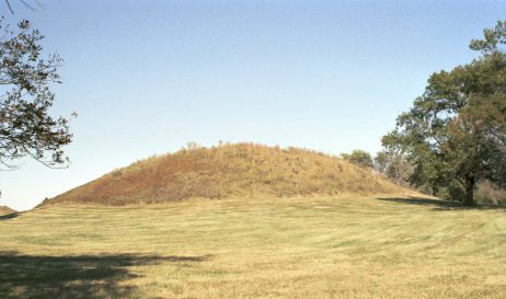 Twin Mound