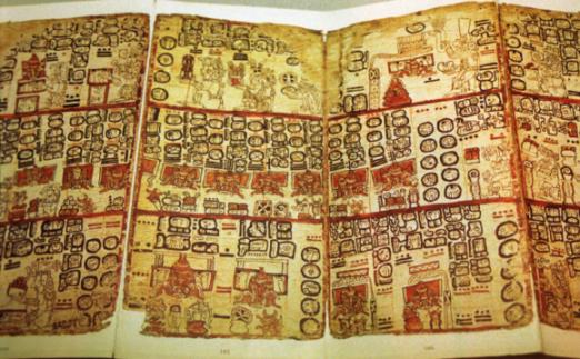 Madrider Codex