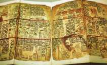 Codex Madrid