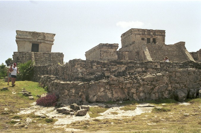Castillo von Antje Baumann