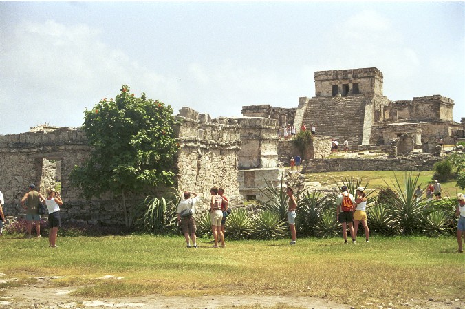 Castillo von Antje Baumann