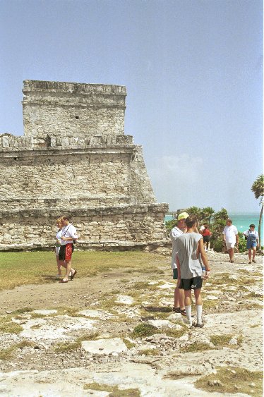 Castillo von Antje Baumann