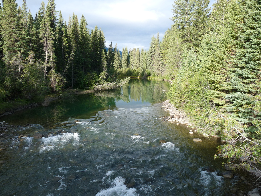 Miette River von Antje Baumann