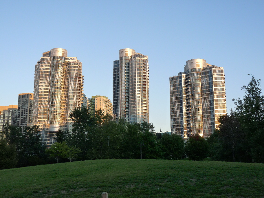 Toronto von Antje Baumann