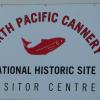 North Pacific Cannery von Antje Baumann