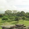 Blick ber Palenque von Antje Baumann