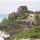 Die Ruinen von Tulum und das Meer von Antje Baumann