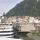 Am Dock in Juneau von Antje Baumann