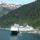 Juneau: Kreuzfahrtschiffe von Bernd Pätzold