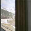 White Pass Train: Aussicht von Antje Baumann