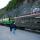 Skagway: White Pass Train von Bernd Ptzold