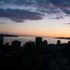 Vancouver: Skyline von Bernd Pätzold