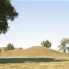 Mound 55 von Antje Baumann