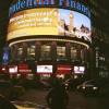Times Square von Antje Baumann