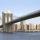 Brooklyn Bridge von Antje Baumann