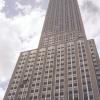 Empire State Building von Antje Baumann