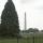 Nationaler Weihnachtsbaum mit Washington Monument von Antje Baumann