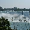 Niagara Falls von Antje Baumann