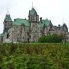 Parlamentsgebäude in Ottawa von Antje Baumann