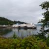 BC Ferry von Antje Baumann