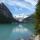 Lake Louise von Antje Baumann