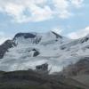 Columbia Icefield von Antje Baumann