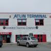 Atlin Terminal von Antje Baumann