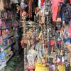 Hexenmarkt in Chiclayo von Antje Baumann